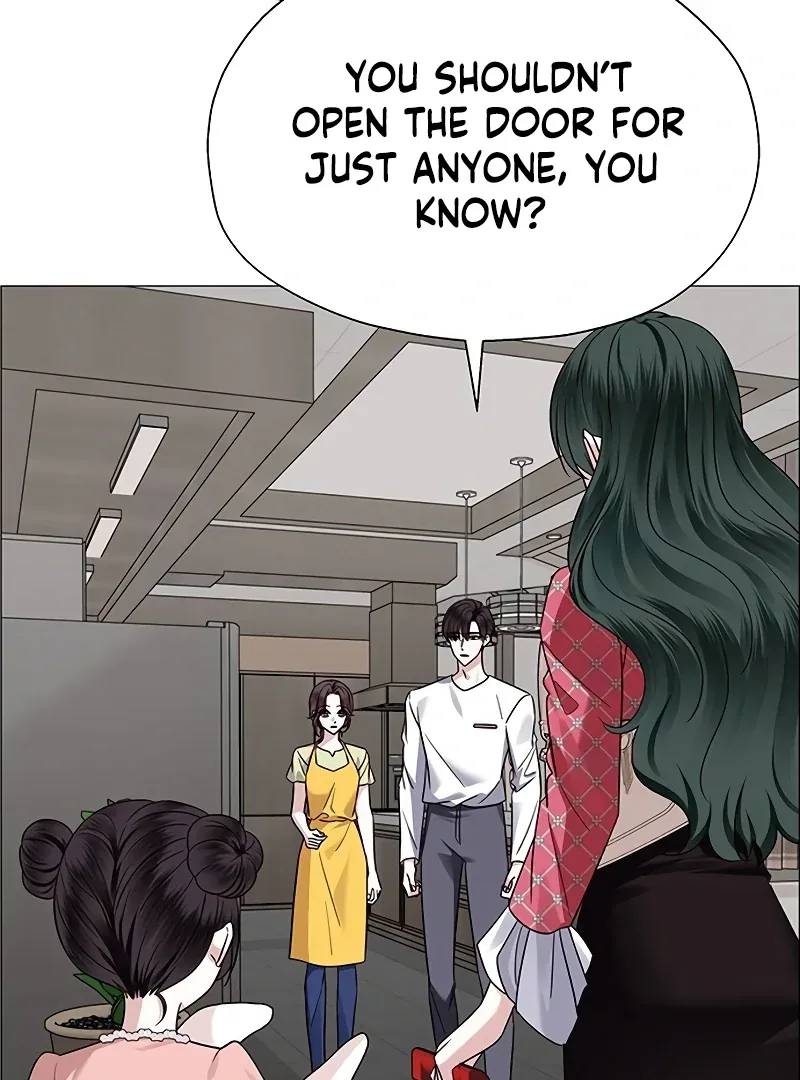First Confession Chapter 6 page 11