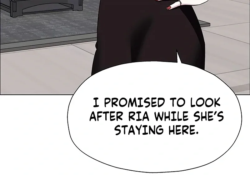 First Confession Chapter 6 page 27