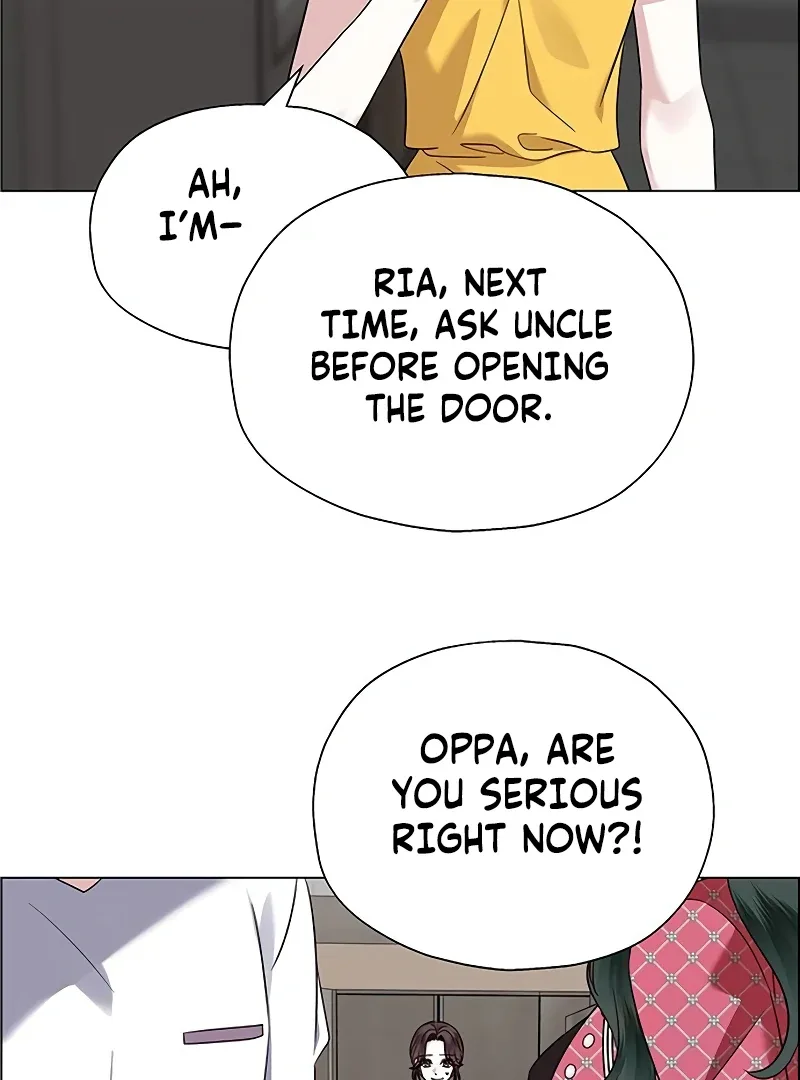 First Confession Chapter 6 page 23