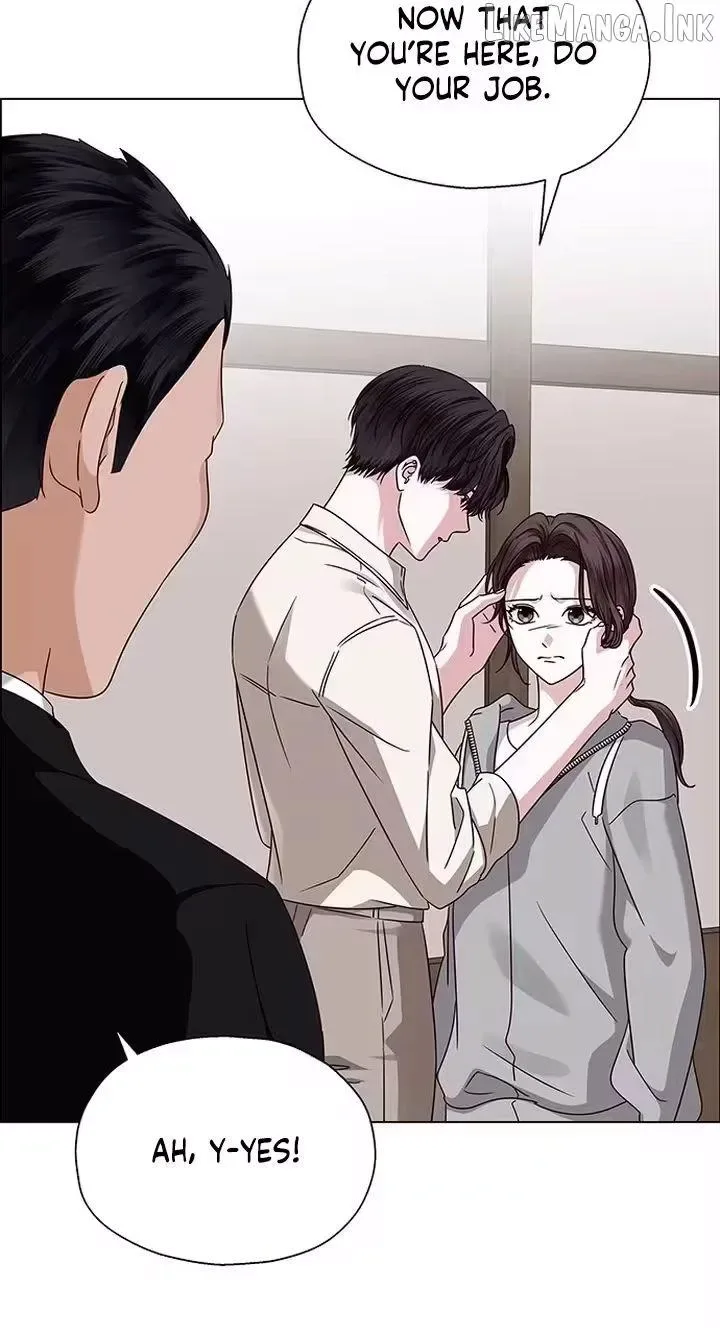 First Confession Chapter 22 page 102