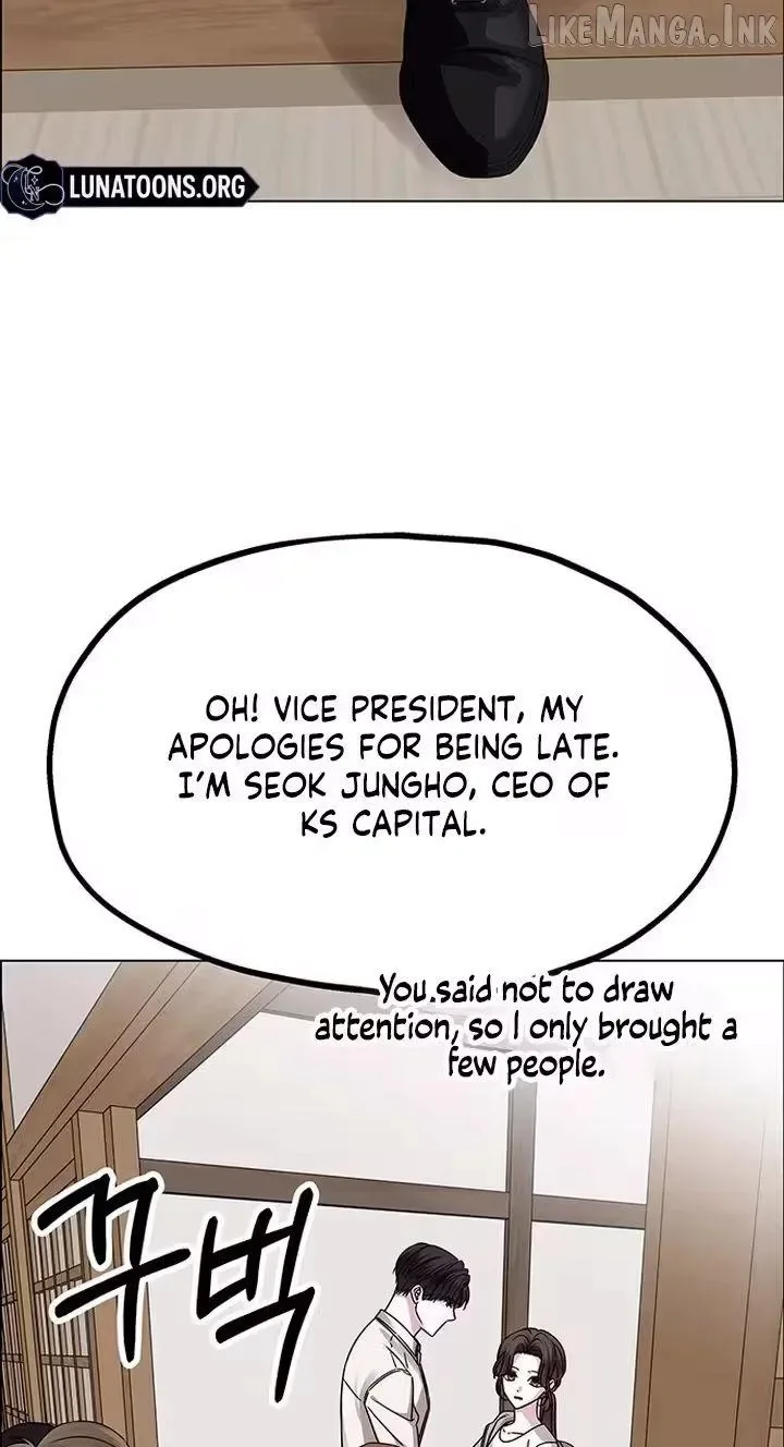 First Confession Chapter 22 page 98