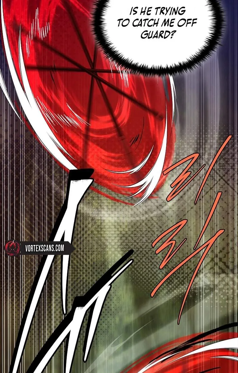 The Legendary Hero Is an Academy Honors Student Chapter 106 page 6