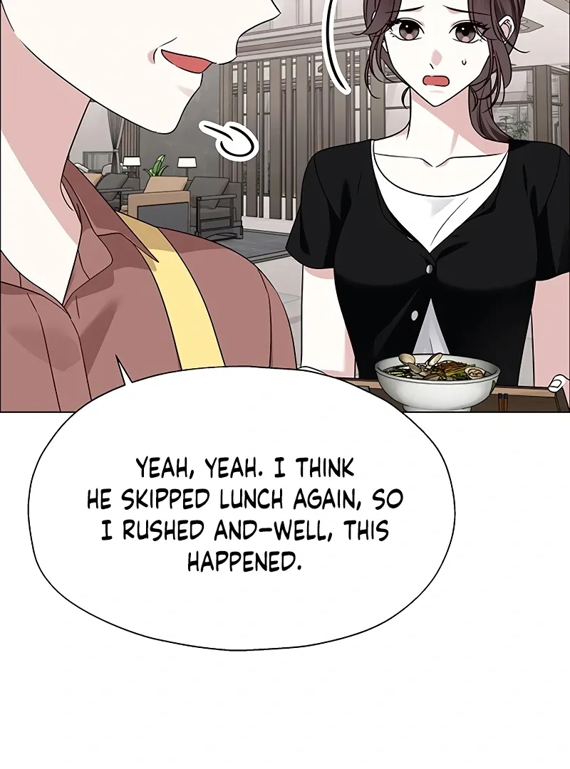 First Confession Chapter 9 page 5
