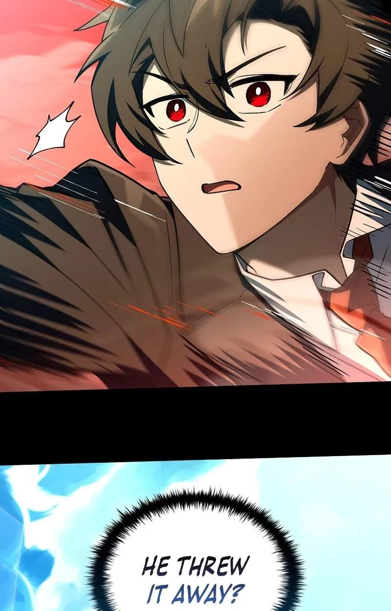 The Legendary Hero Is an Academy Honors Student Chapter 106 page 2