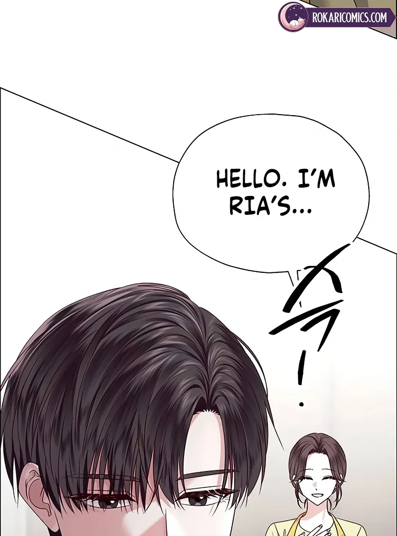 First Confession Chapter 6 page 43