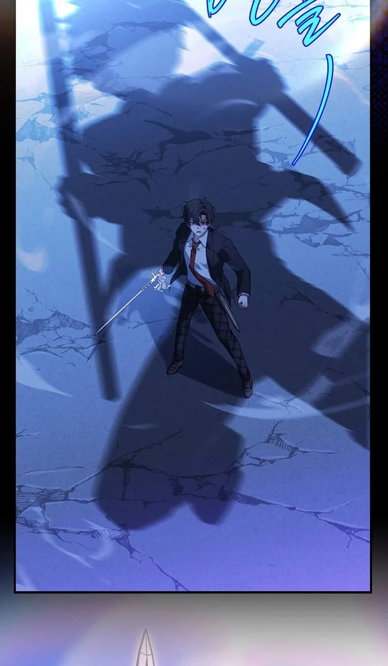 The Legendary Hero Is an Academy Honors Student Chapter 106 page 20