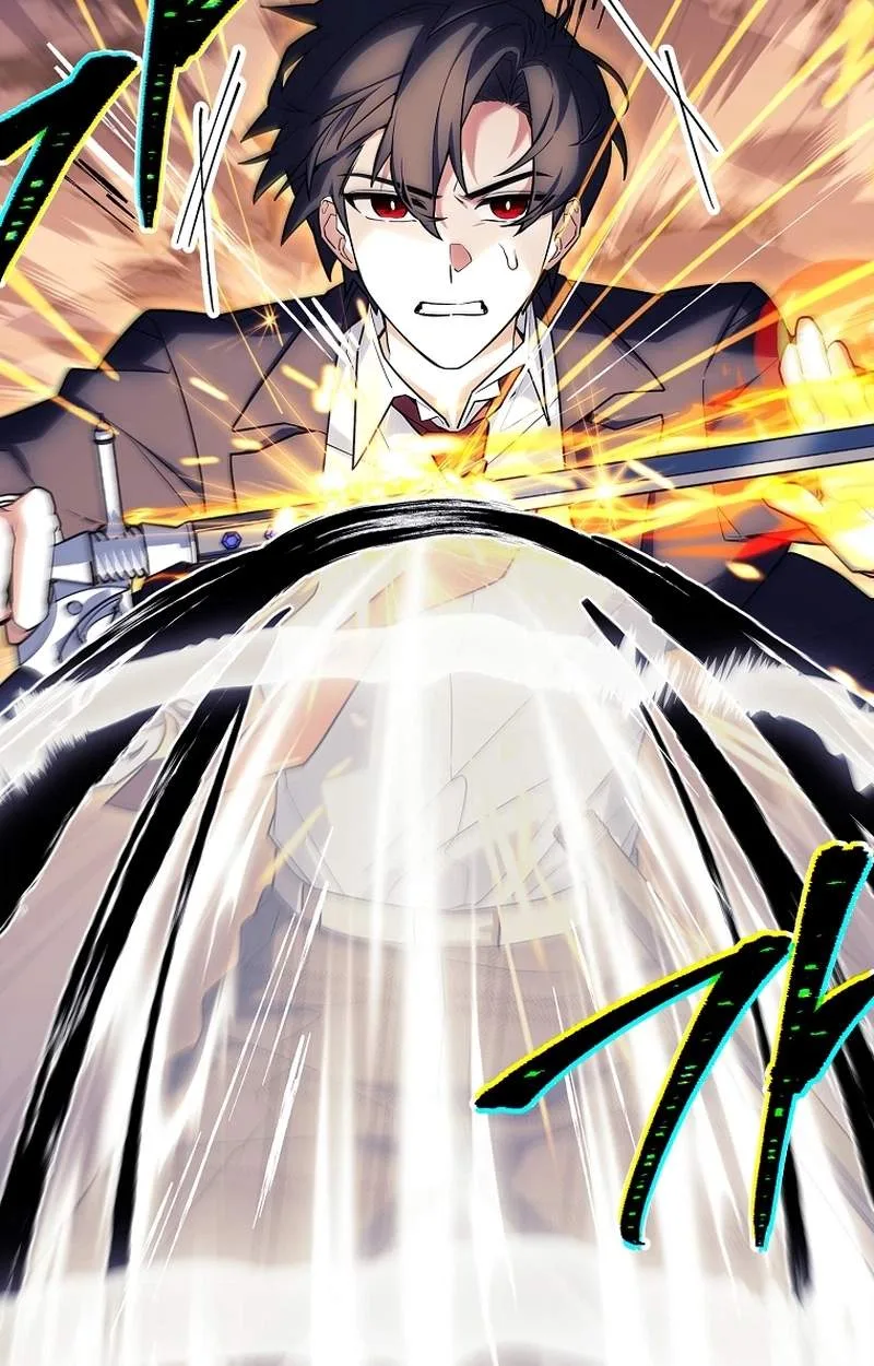 The Legendary Hero Is an Academy Honors Student Chapter 106 page 26