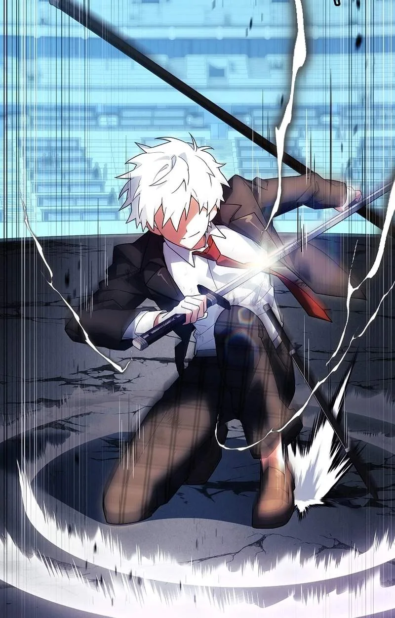 The Legendary Hero Is an Academy Honors Student Chapter 106 page 30