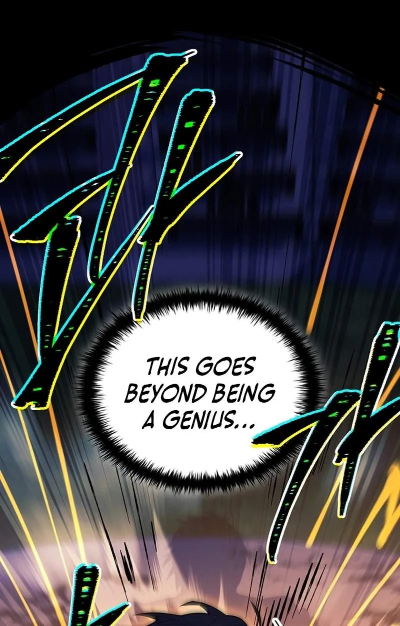The Legendary Hero Is an Academy Honors Student Chapter 106 page 25