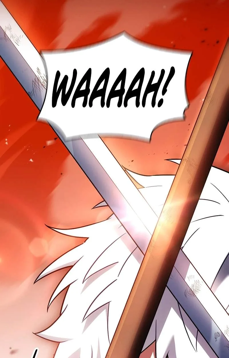 The Legendary Hero Is an Academy Honors Student Chapter 106 page 34