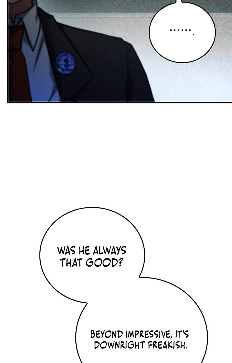 The Legendary Hero Is an Academy Honors Student Chapter 106 page 41