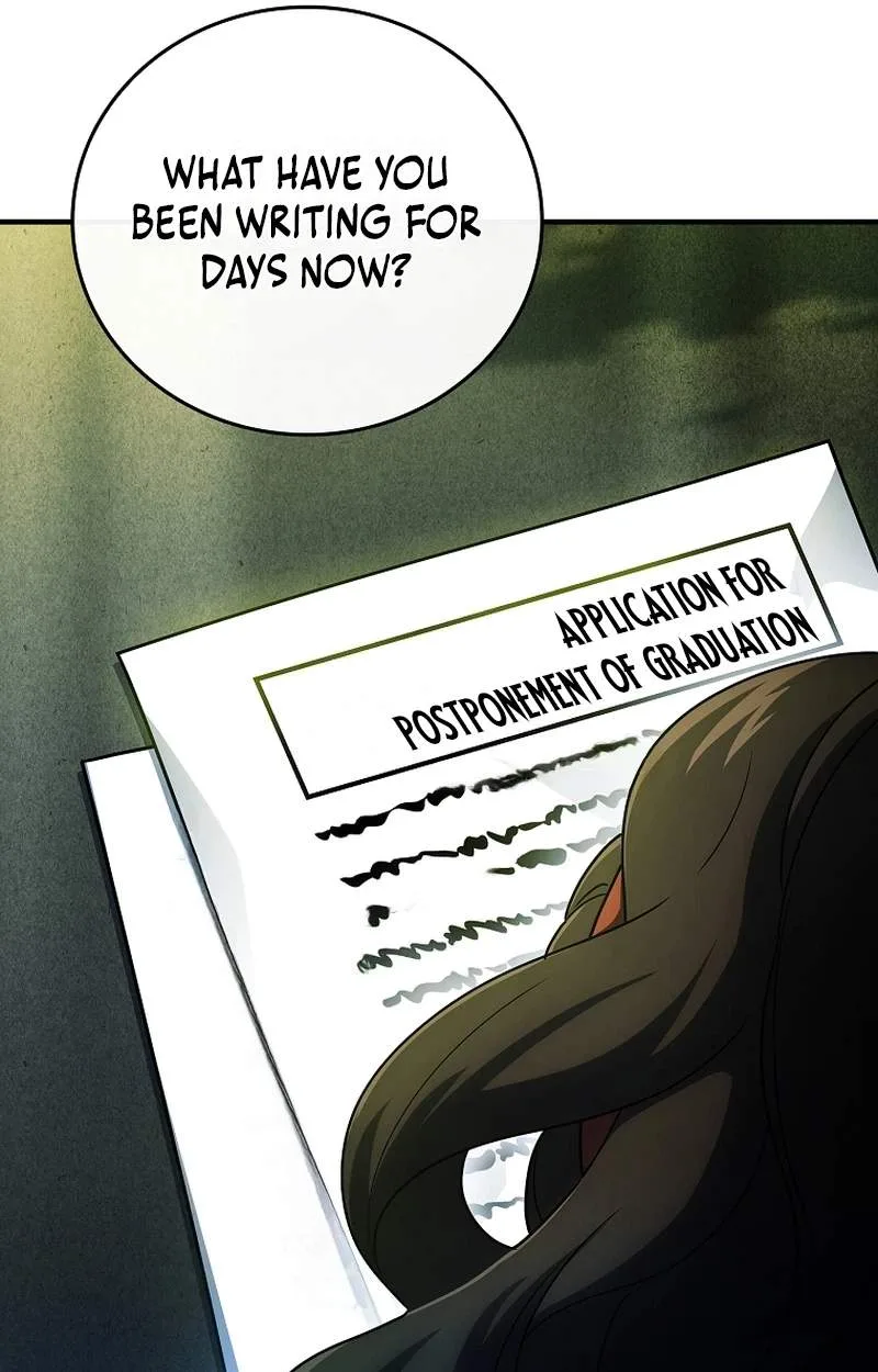 The Legendary Hero Is an Academy Honors Student Chapter 106 page 46