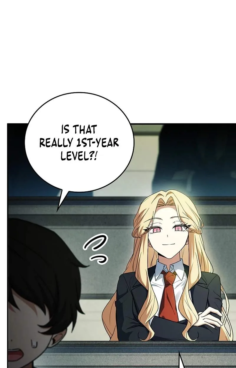 The Legendary Hero Is an Academy Honors Student Chapter 106 page 40