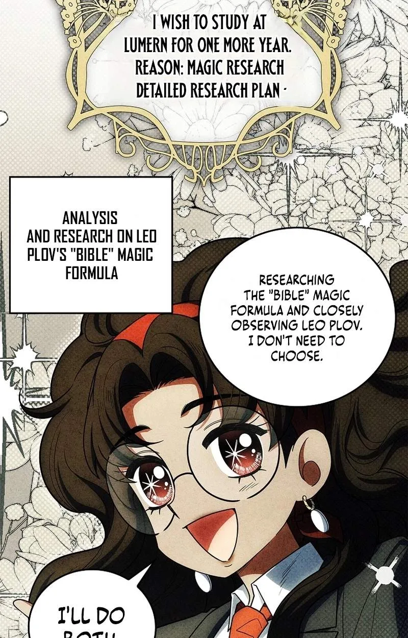 The Legendary Hero Is an Academy Honors Student Chapter 106 page 48