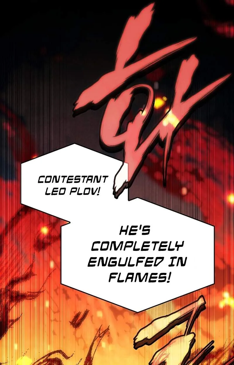 The Legendary Hero Is an Academy Honors Student Chapter 106 page 57