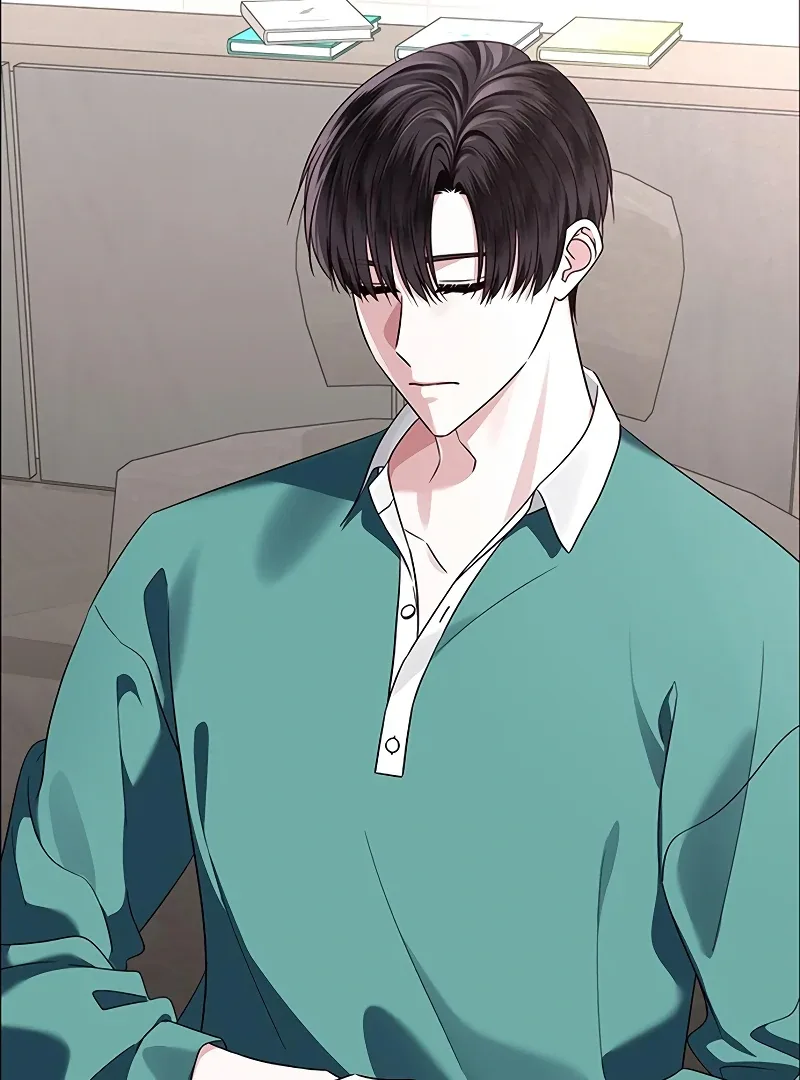 First Confession Chapter 9 page 47