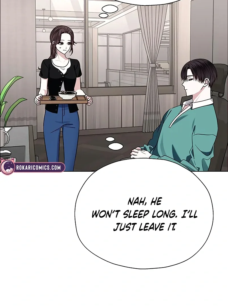 First Confession Chapter 9 page 49