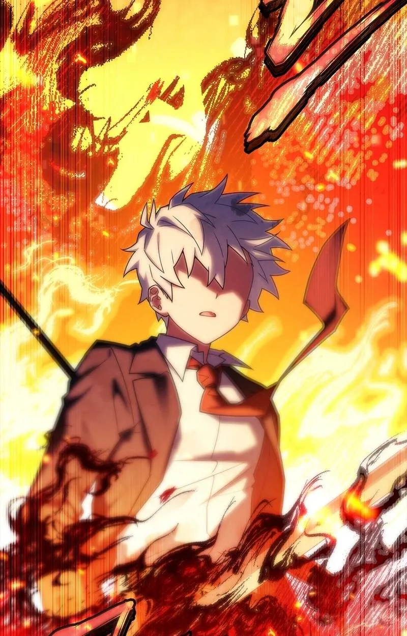 The Legendary Hero Is an Academy Honors Student Chapter 106 page 58