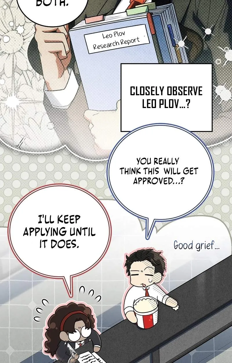The Legendary Hero Is an Academy Honors Student Chapter 106 page 49