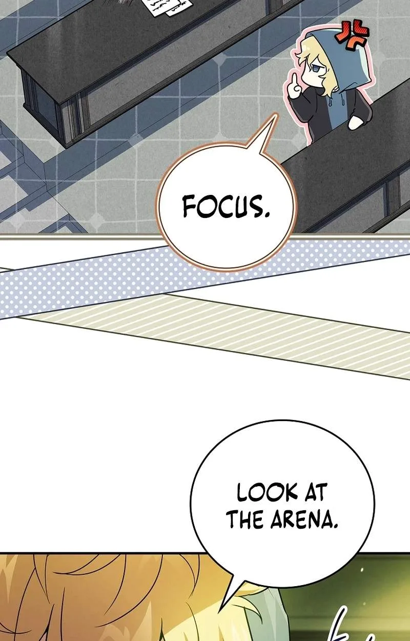 The Legendary Hero Is an Academy Honors Student Chapter 106 page 50