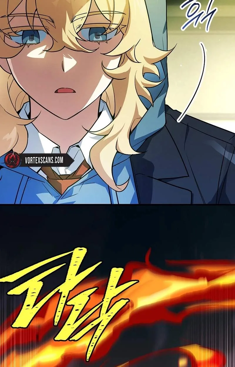 The Legendary Hero Is an Academy Honors Student Chapter 106 page 51