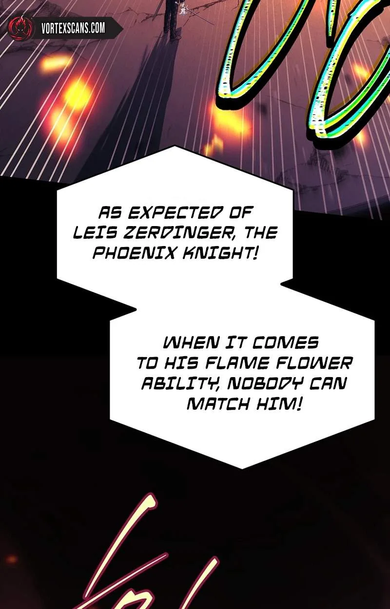 The Legendary Hero Is an Academy Honors Student Chapter 106 page 61