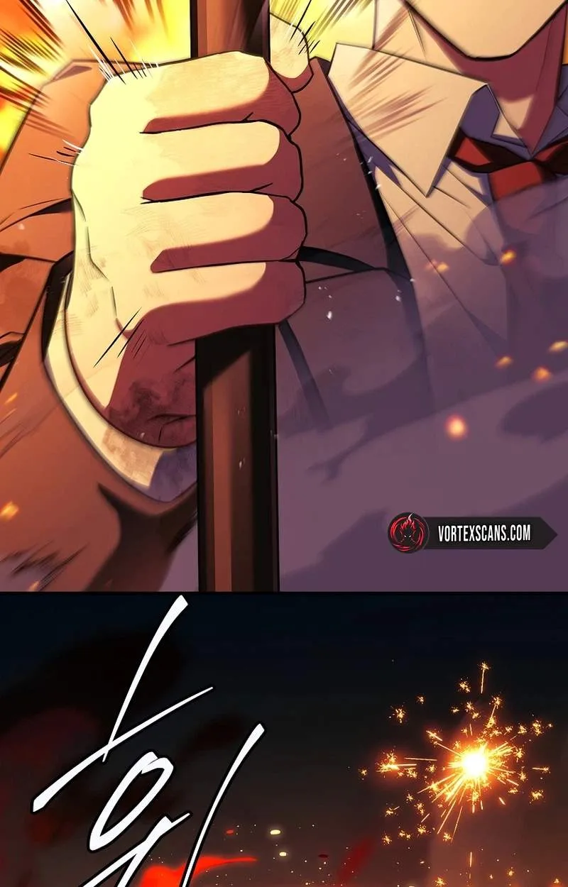 The Legendary Hero Is an Academy Honors Student Chapter 106 page 82