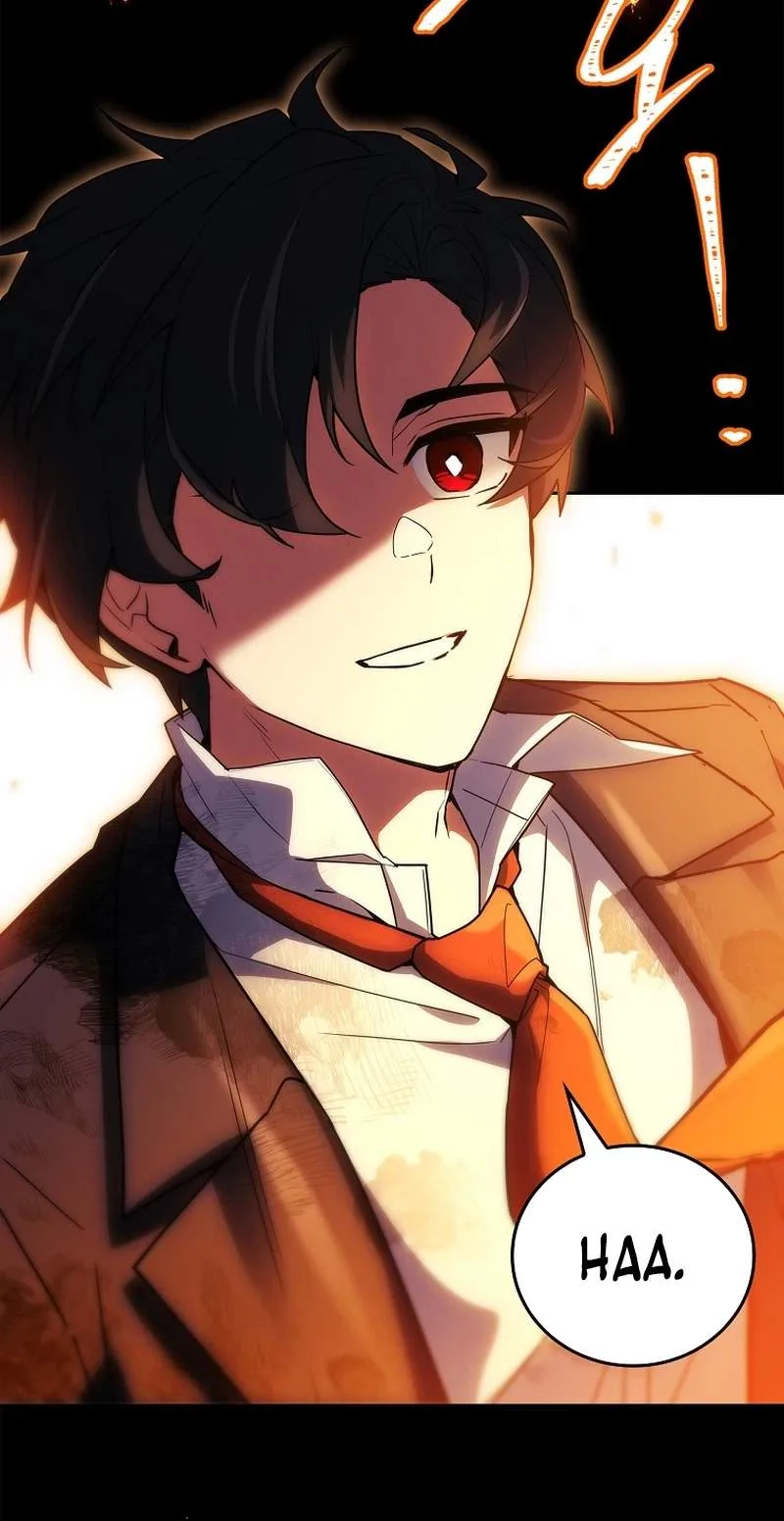 The Legendary Hero Is an Academy Honors Student Chapter 106 page 75