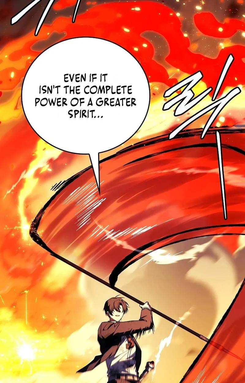 The Legendary Hero Is an Academy Honors Student Chapter 106 page 83