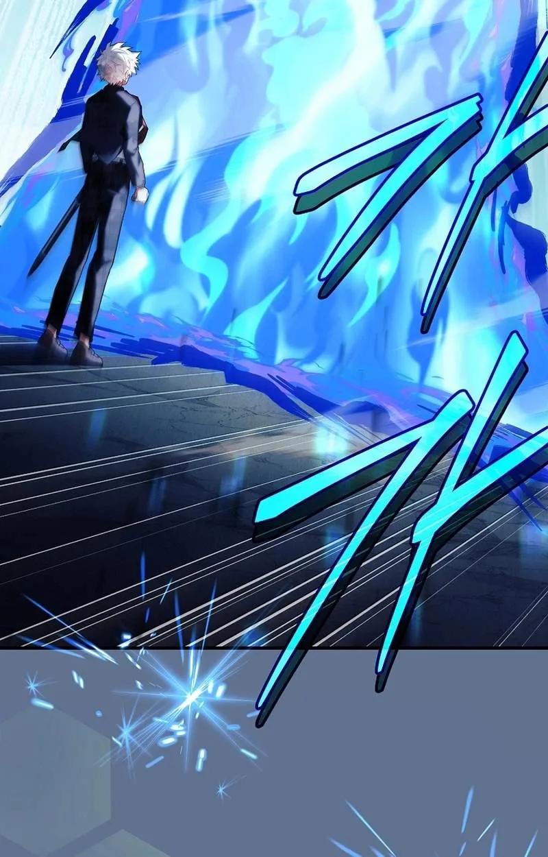 The Legendary Hero Is an Academy Honors Student Chapter 106 page 90