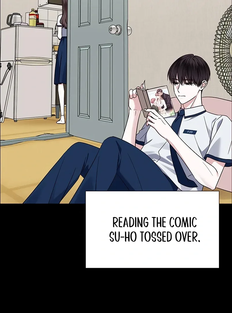 First Confession Chapter 9 page 81