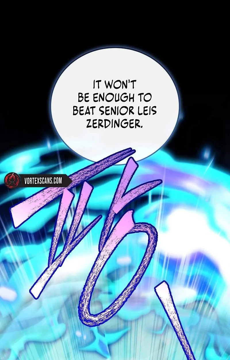 The Legendary Hero Is an Academy Honors Student Chapter 106 page 93