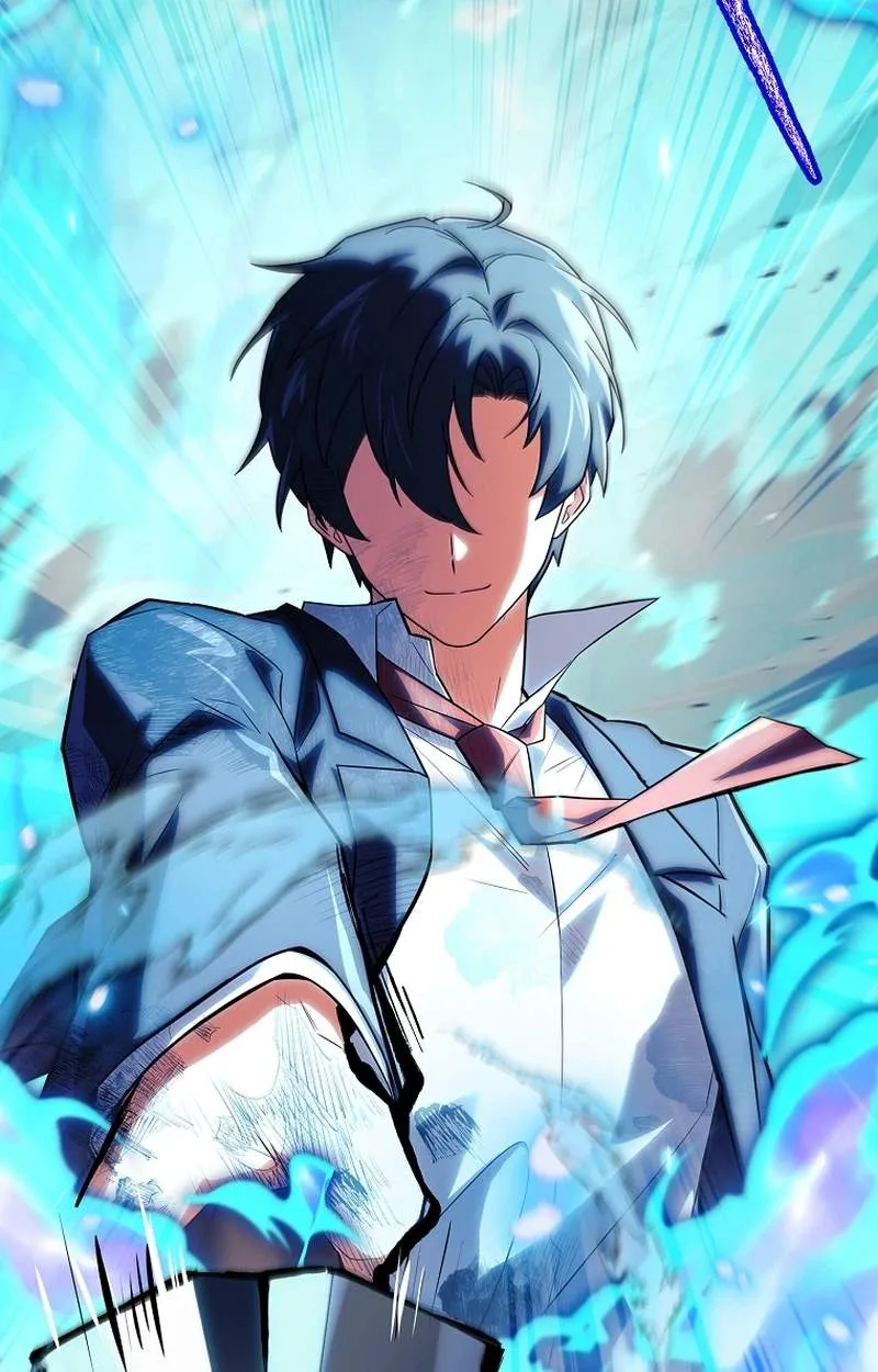 The Legendary Hero Is an Academy Honors Student Chapter 106 page 94