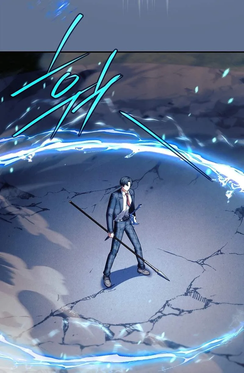 The Legendary Hero Is an Academy Honors Student Chapter 106 page 87