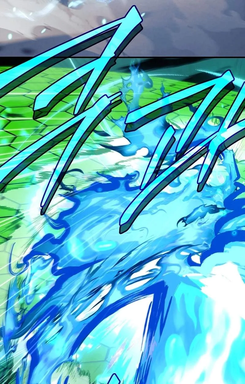 The Legendary Hero Is an Academy Honors Student Chapter 106 page 88