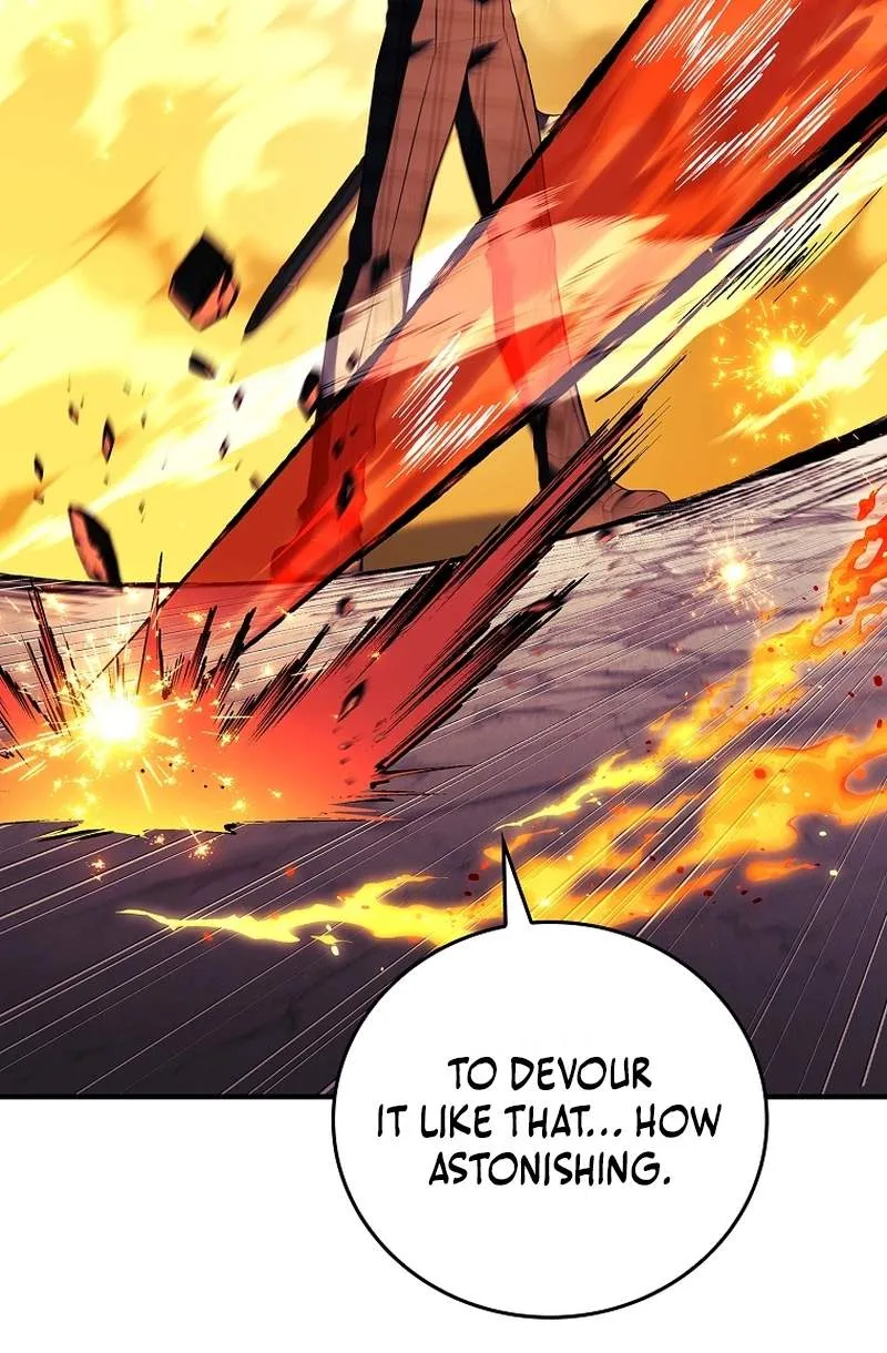 The Legendary Hero Is an Academy Honors Student Chapter 106 page 84