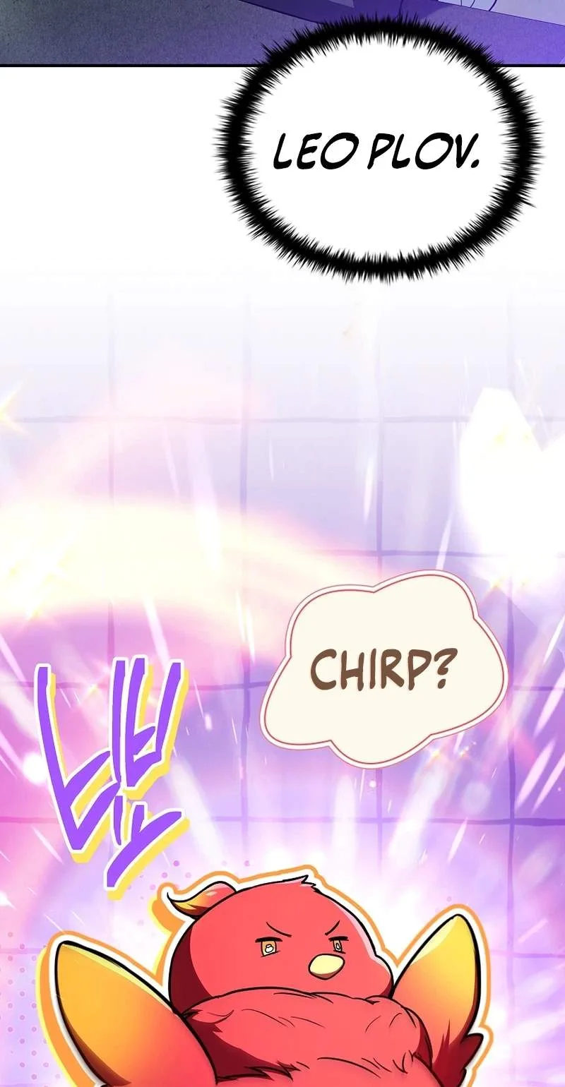 The Legendary Hero Is an Academy Honors Student Chapter 106 page 108