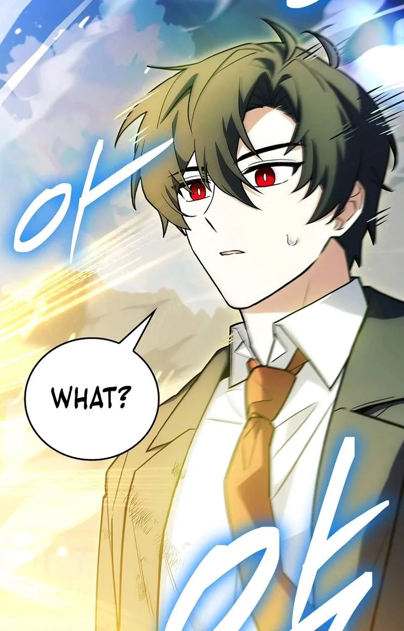 The Legendary Hero Is an Academy Honors Student Chapter 106 page 101