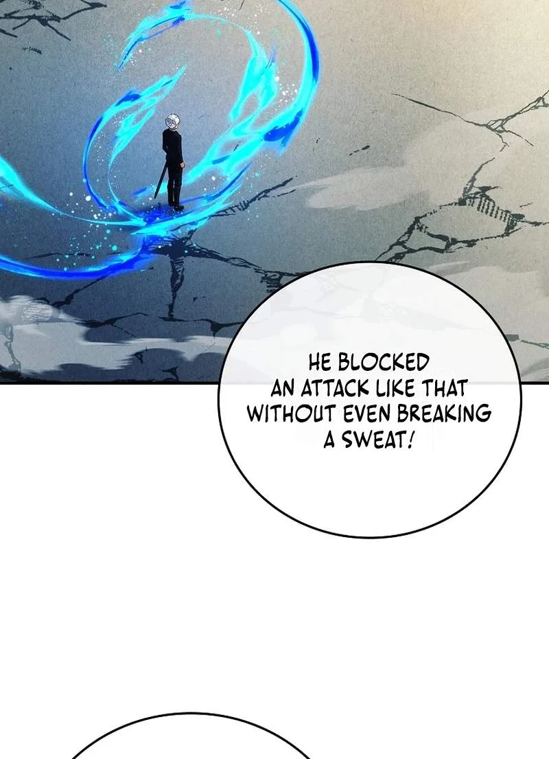 The Legendary Hero Is an Academy Honors Student Chapter 106 page 96