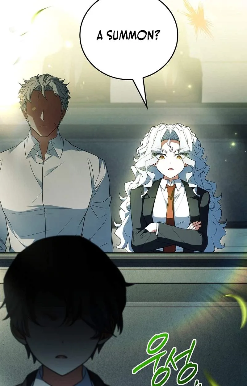 The Legendary Hero Is an Academy Honors Student Chapter 106 page 103