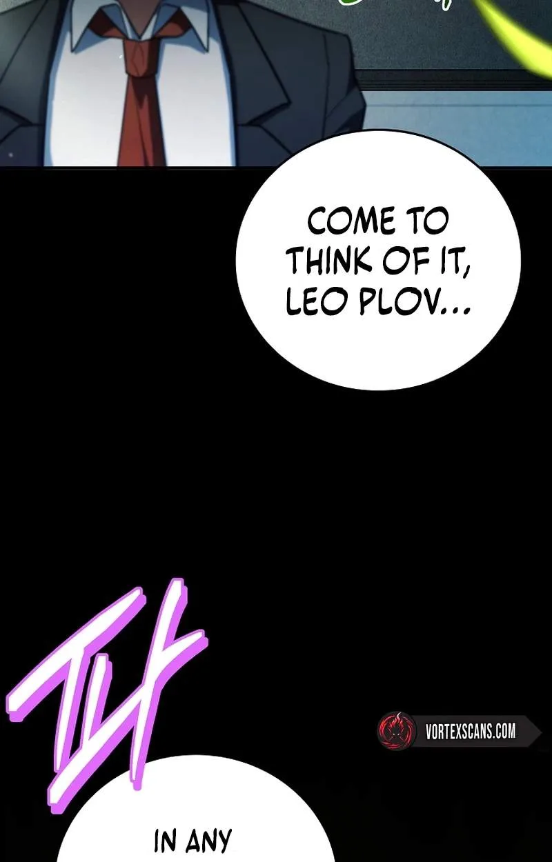The Legendary Hero Is an Academy Honors Student Chapter 106 page 104