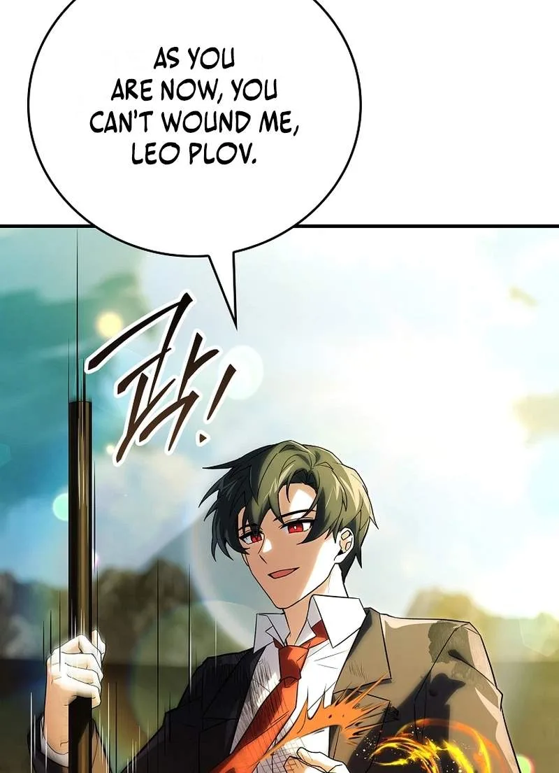 The Legendary Hero Is an Academy Honors Student Chapter 106 page 97