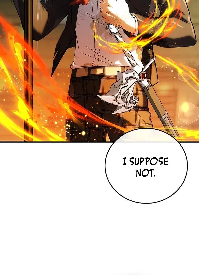 The Legendary Hero Is an Academy Honors Student Chapter 106 page 98