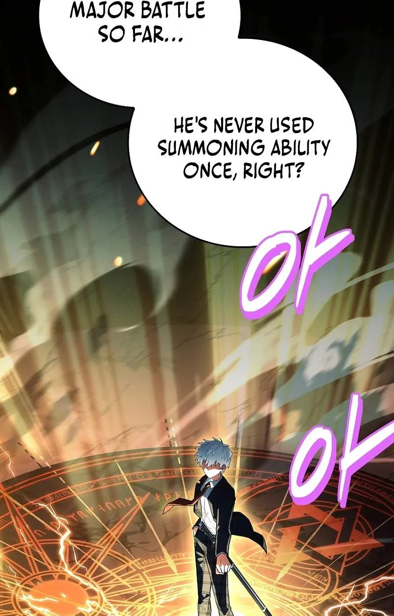 The Legendary Hero Is an Academy Honors Student Chapter 106 page 105
