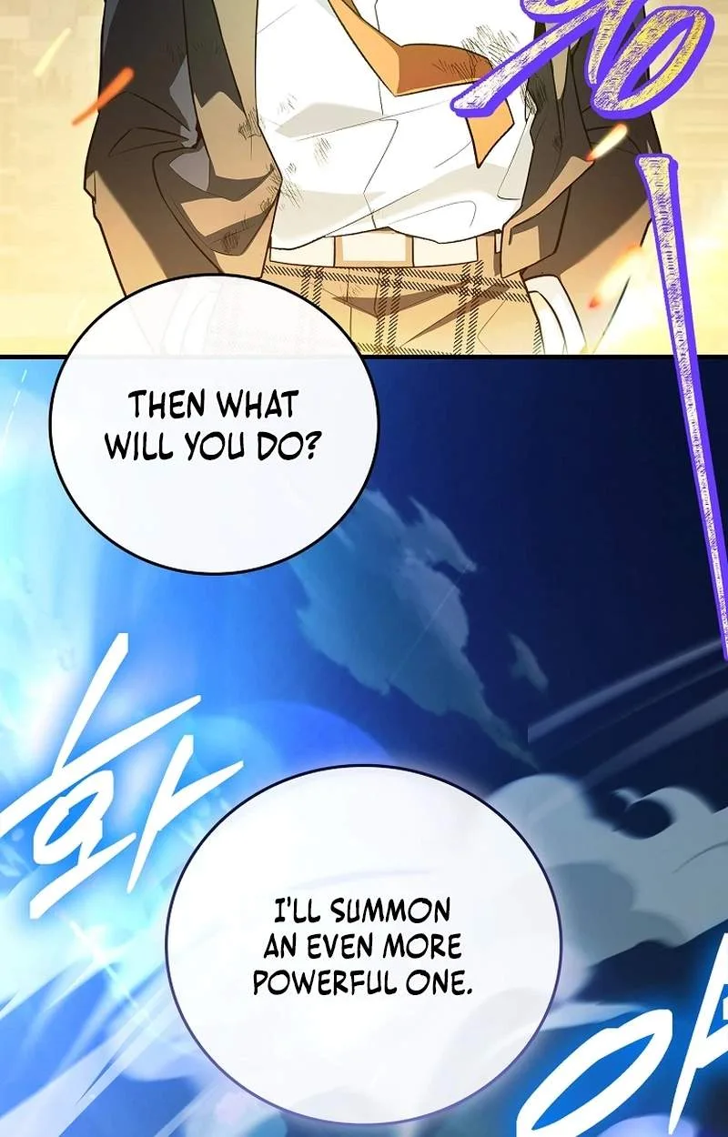 The Legendary Hero Is an Academy Honors Student Chapter 106 page 100