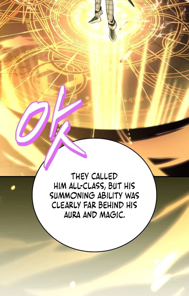 The Legendary Hero Is an Academy Honors Student Chapter 106 page 106