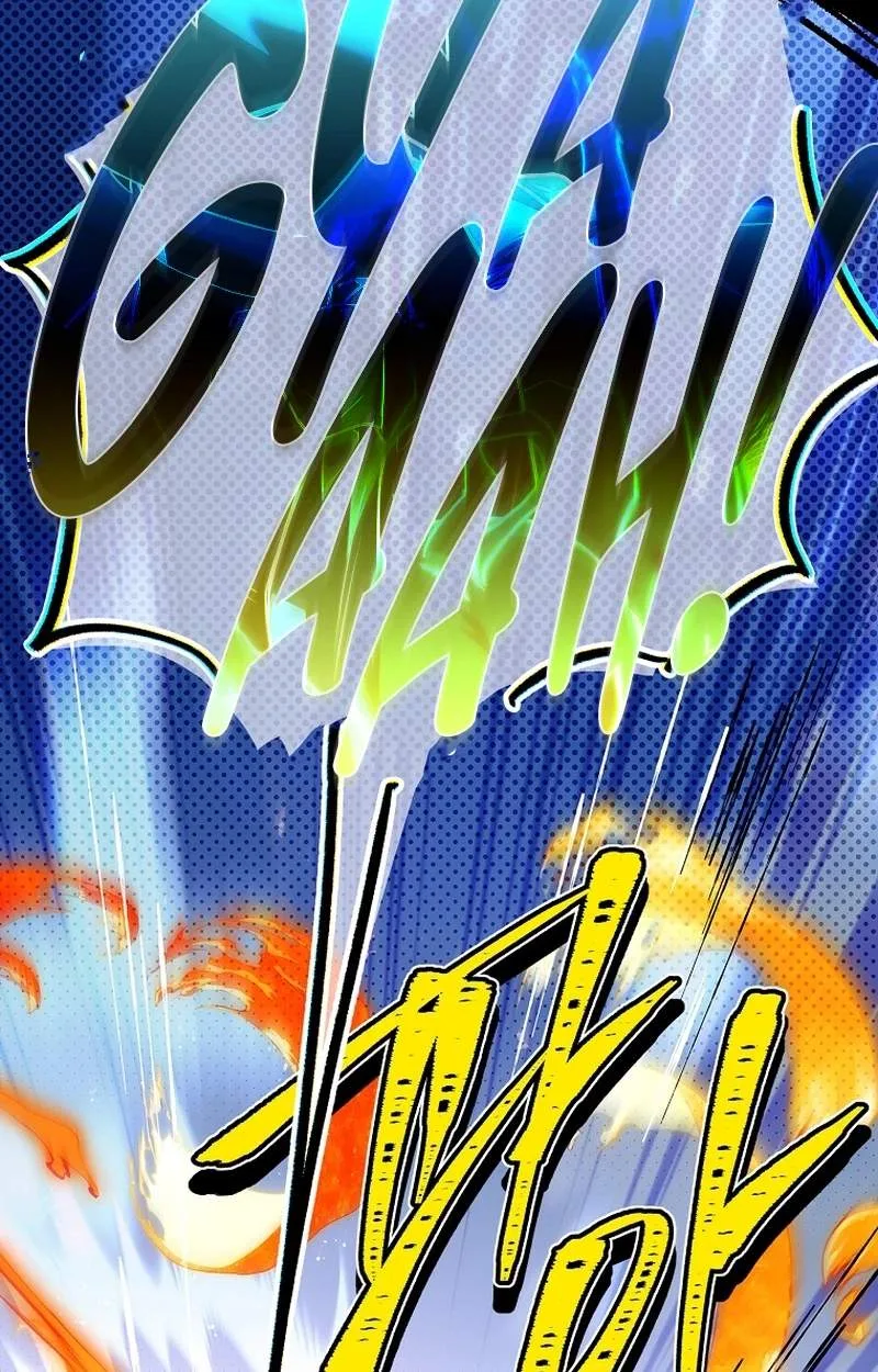 The Legendary Hero Is an Academy Honors Student Chapter 106 page 117
