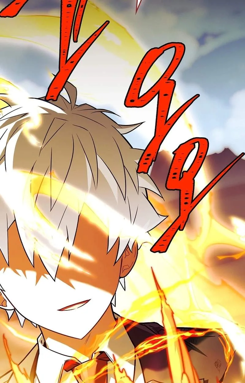 The Legendary Hero Is an Academy Honors Student Chapter 106 page 115