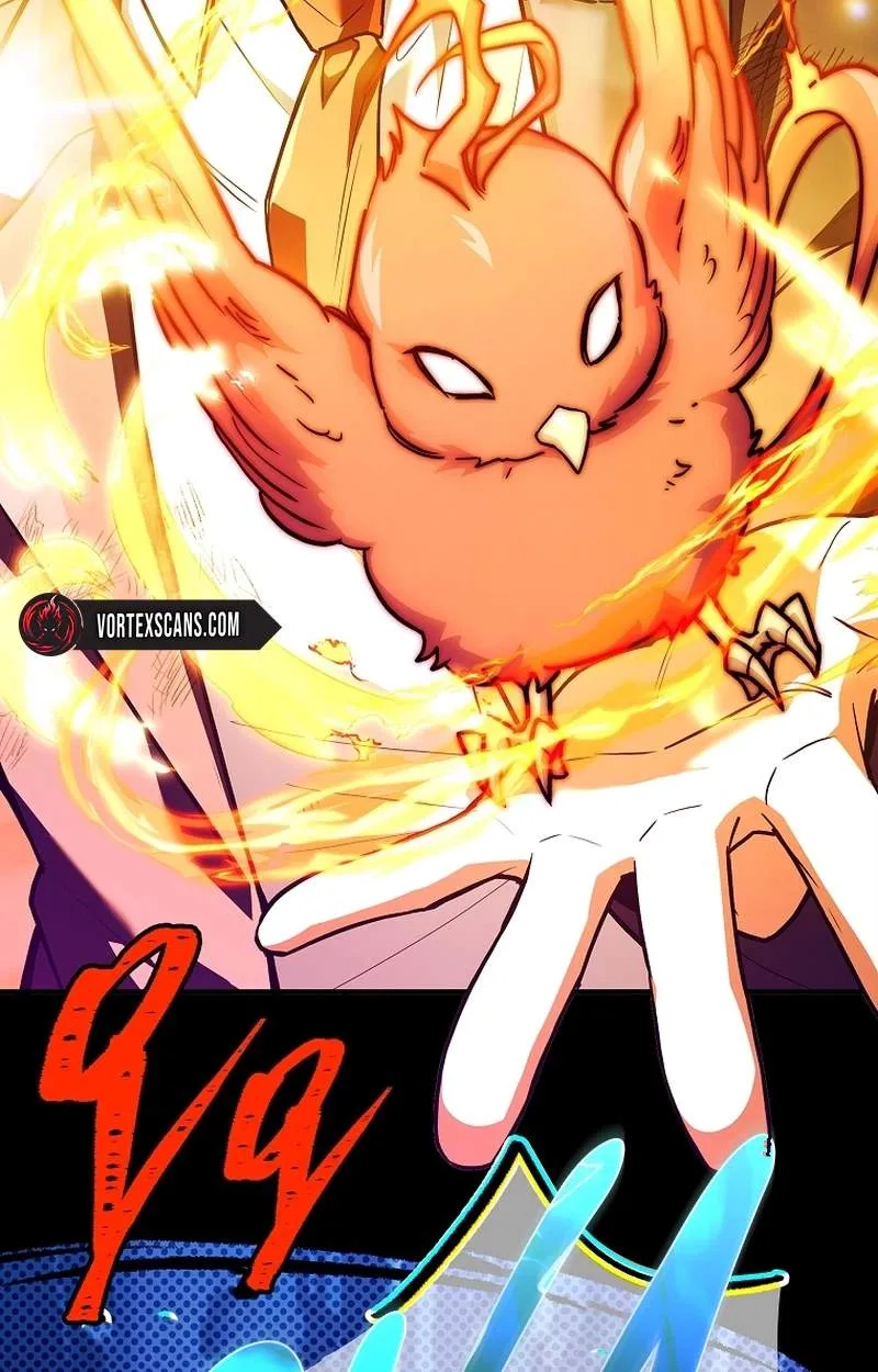 The Legendary Hero Is an Academy Honors Student Chapter 106 page 116