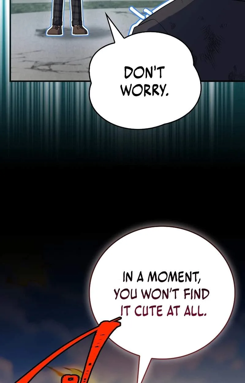 The Legendary Hero Is an Academy Honors Student Chapter 106 page 114